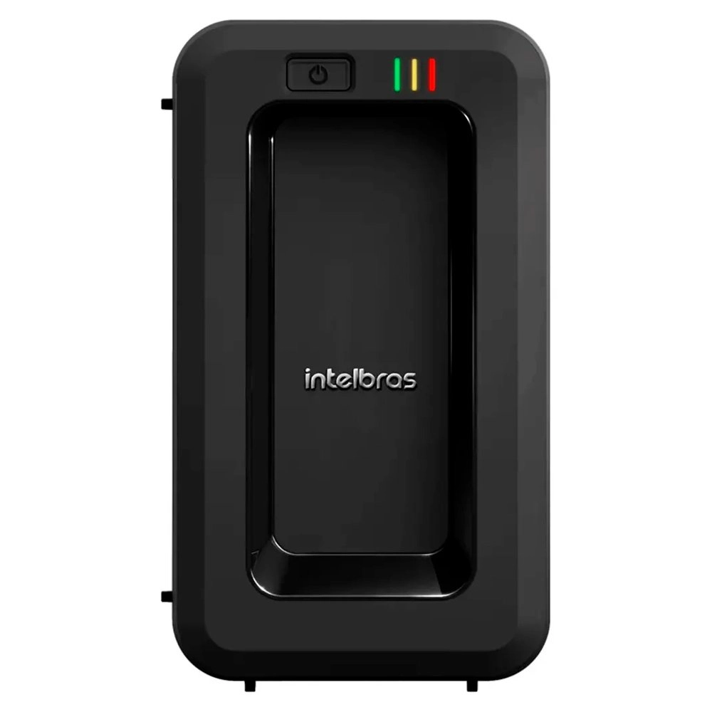 Nobreak Intelbras ATTIV 700VA Bivolt 120V - 4822205