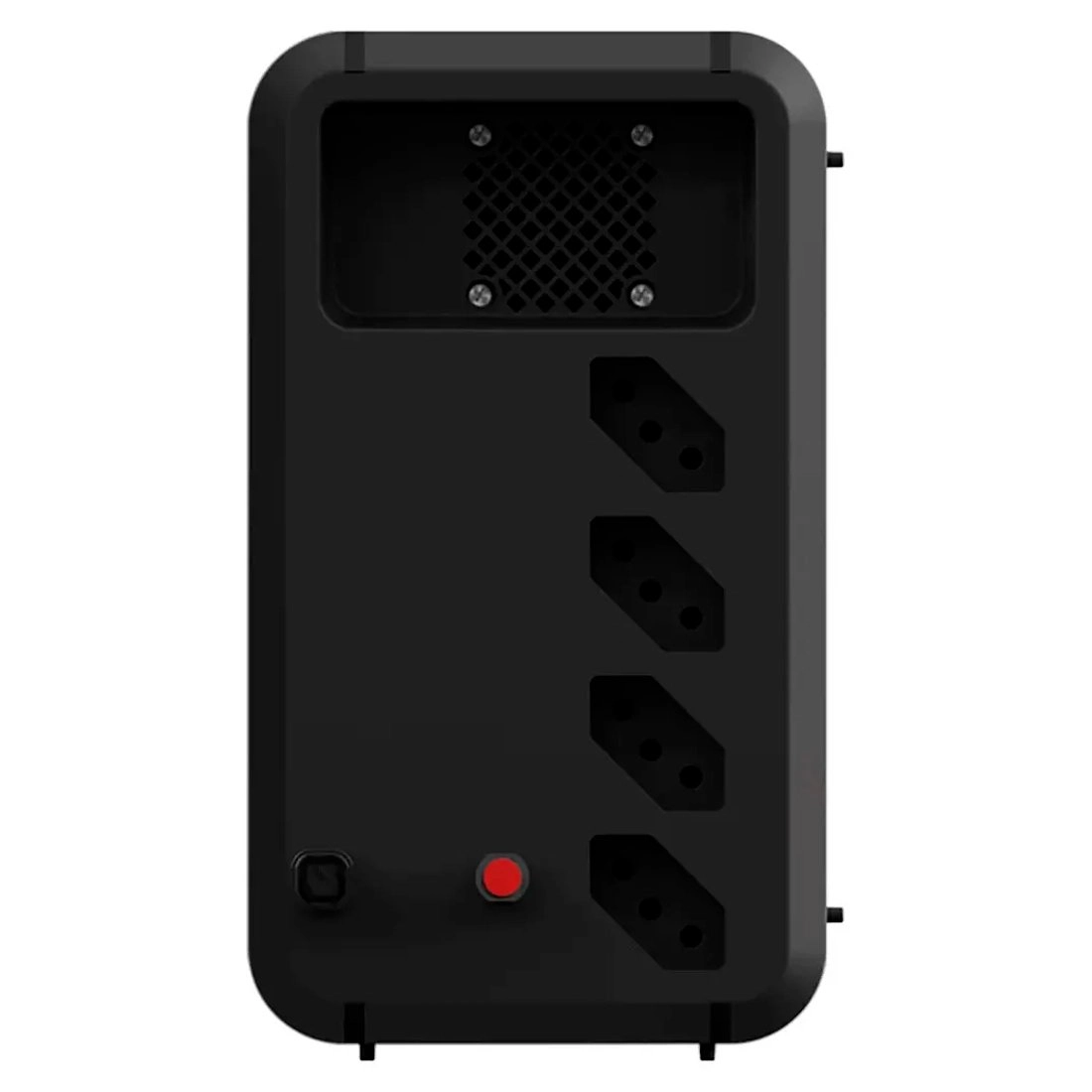 Nobreak Intelbras ATTIV 700VA Bivolt 120V - 4822205