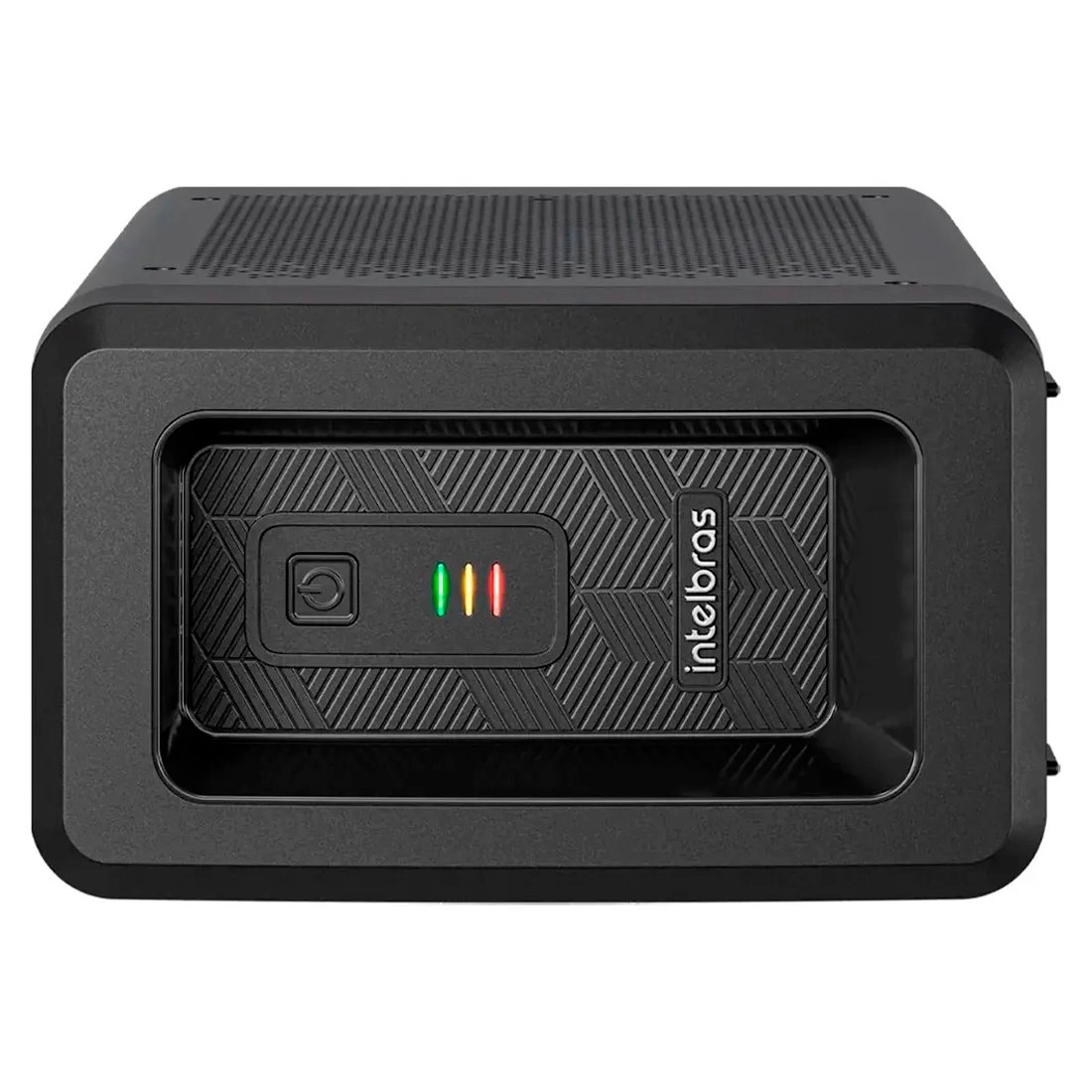 Nobreak Intelbras ATTIV 700VA Bivolt 120V Senoidal - 4820060