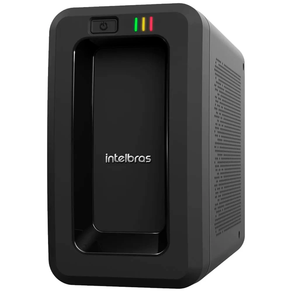 Nobreak Intelbras ATTIV 700VA/350W Mono 120V - 4822203