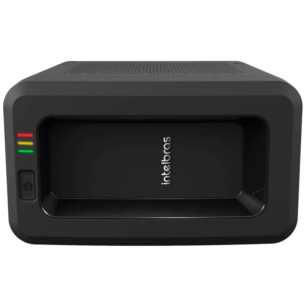 Nobreak Intelbras ATTIV 700VA/350W Mono 120V - 4822203