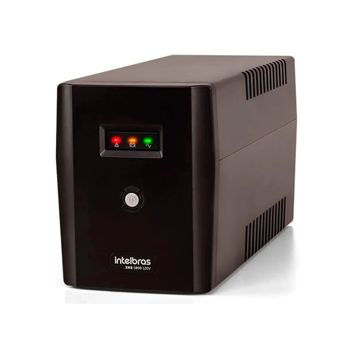 Nobreak Intelbras XNB 1800VA/1260W Mono 220V - 4822009
