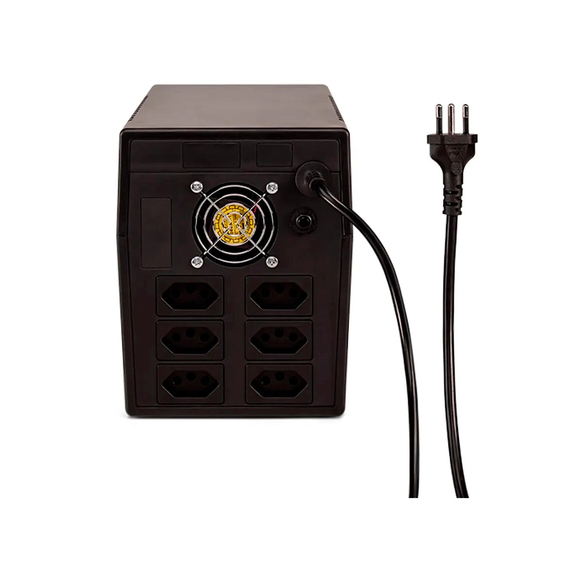 Nobreak Intelbras XNB 1800VA/1260W Mono 220V - 4822009