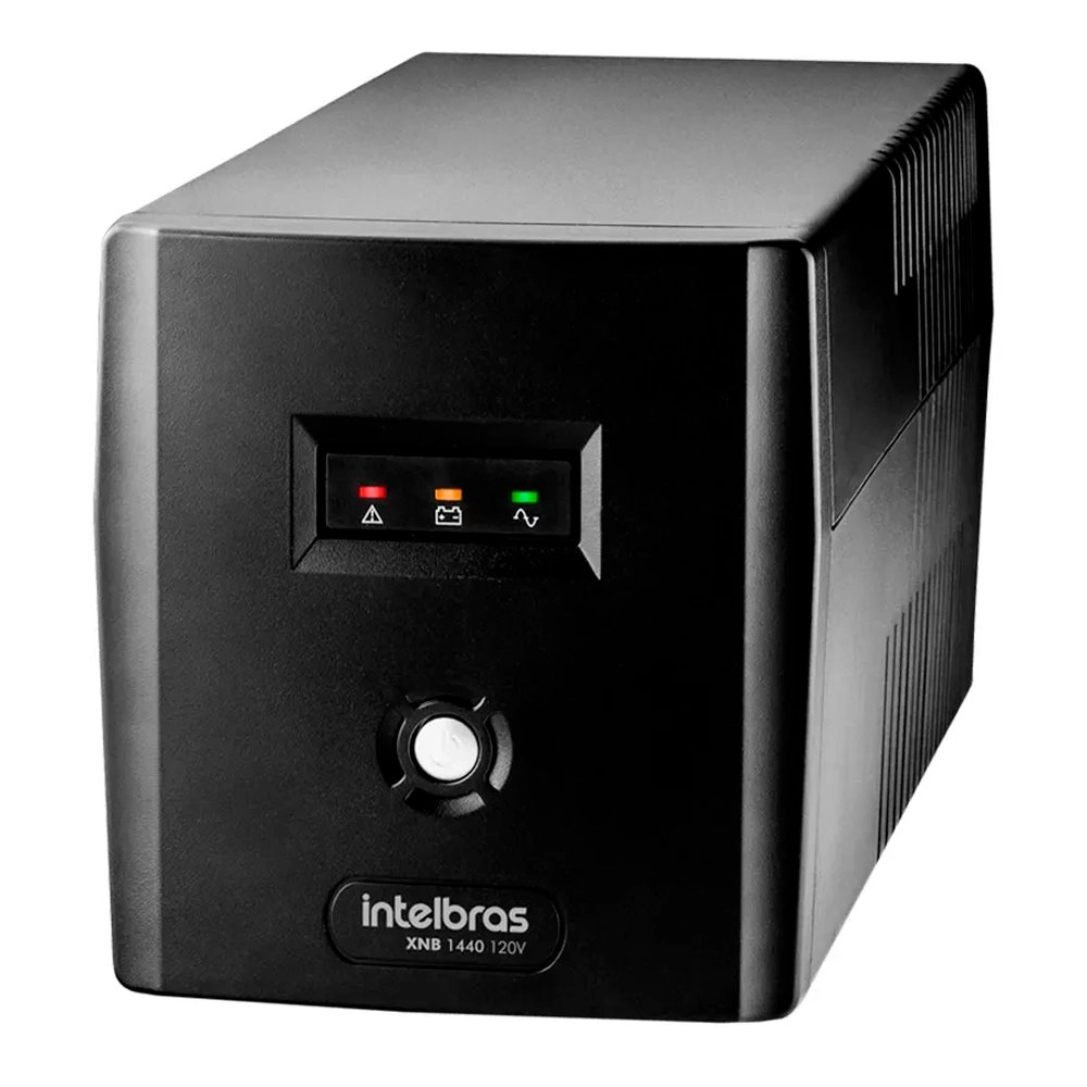 Nobreak Intelbras XNB Interativo 1440VA Mono 120V - 4822002