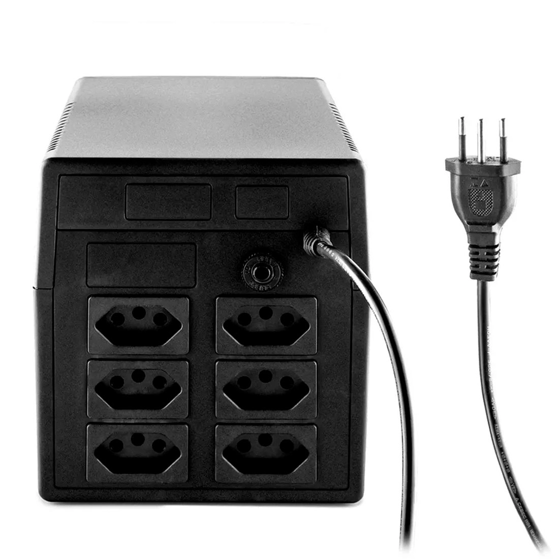 Nobreak Intelbras XNB Interativo 1440VA Mono 120V - 4822002