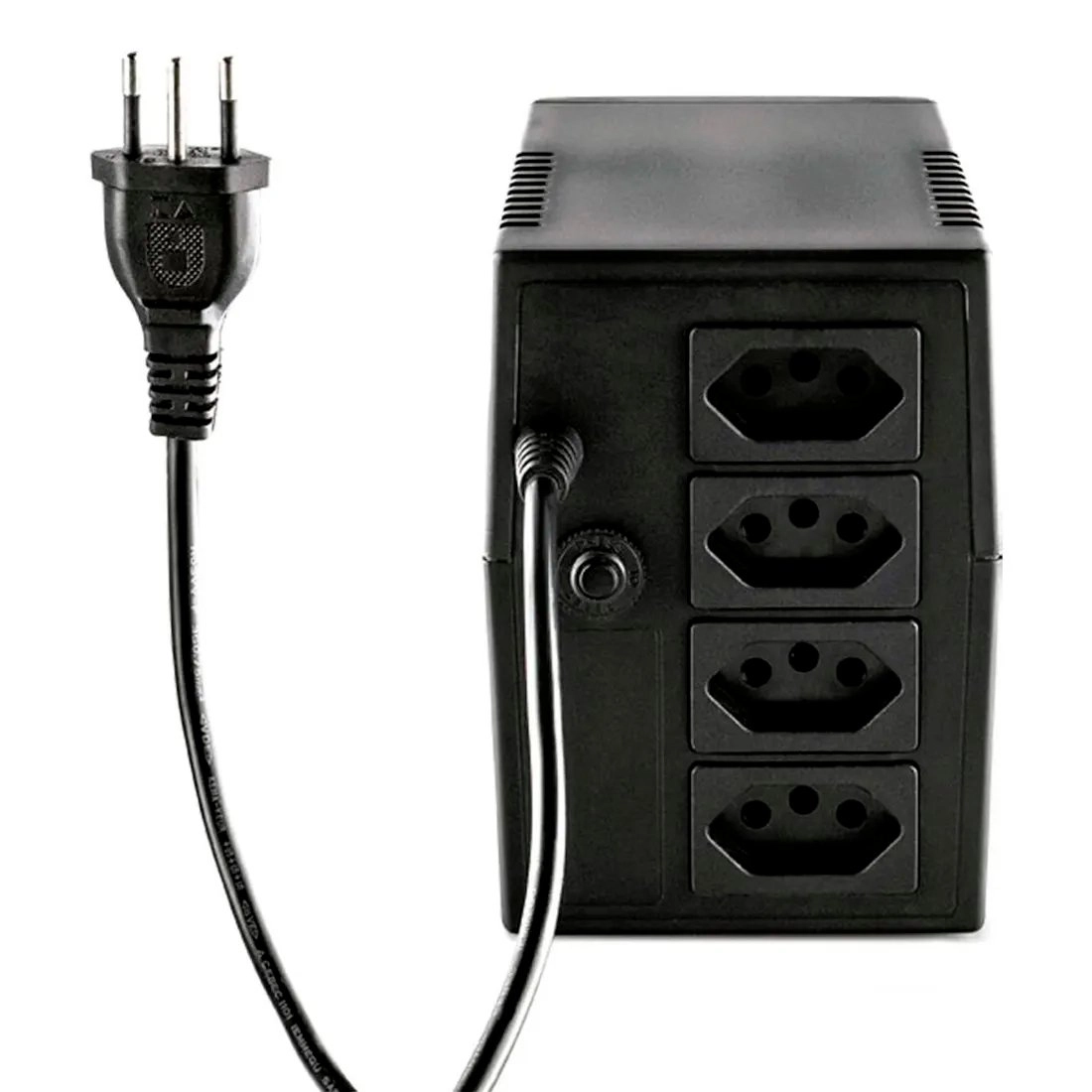 Nobreak Intelbras XNB Interativo 600VA Mono 120V - 4822004