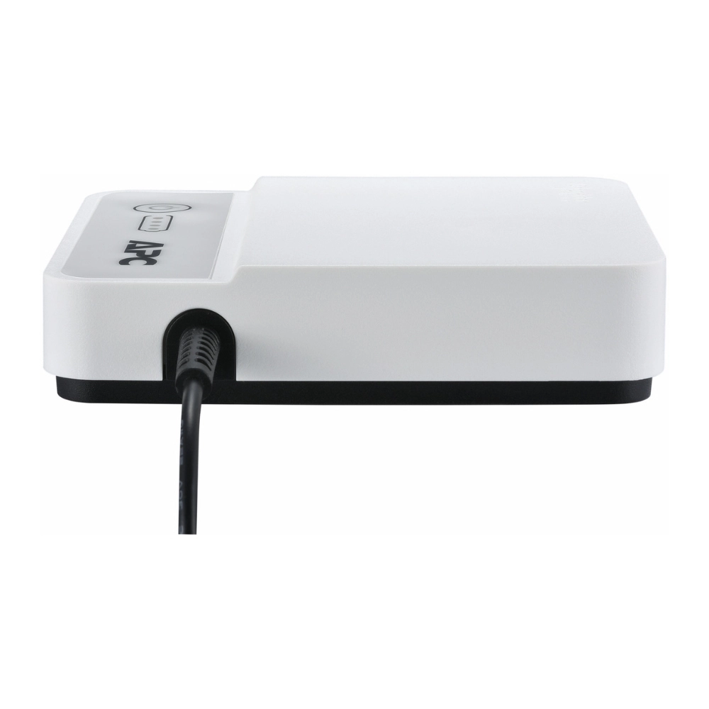 Nobreak APC Mini Back-UPS  36W 12VDC (Bateria de íons de Lítio)  - CP12036LI