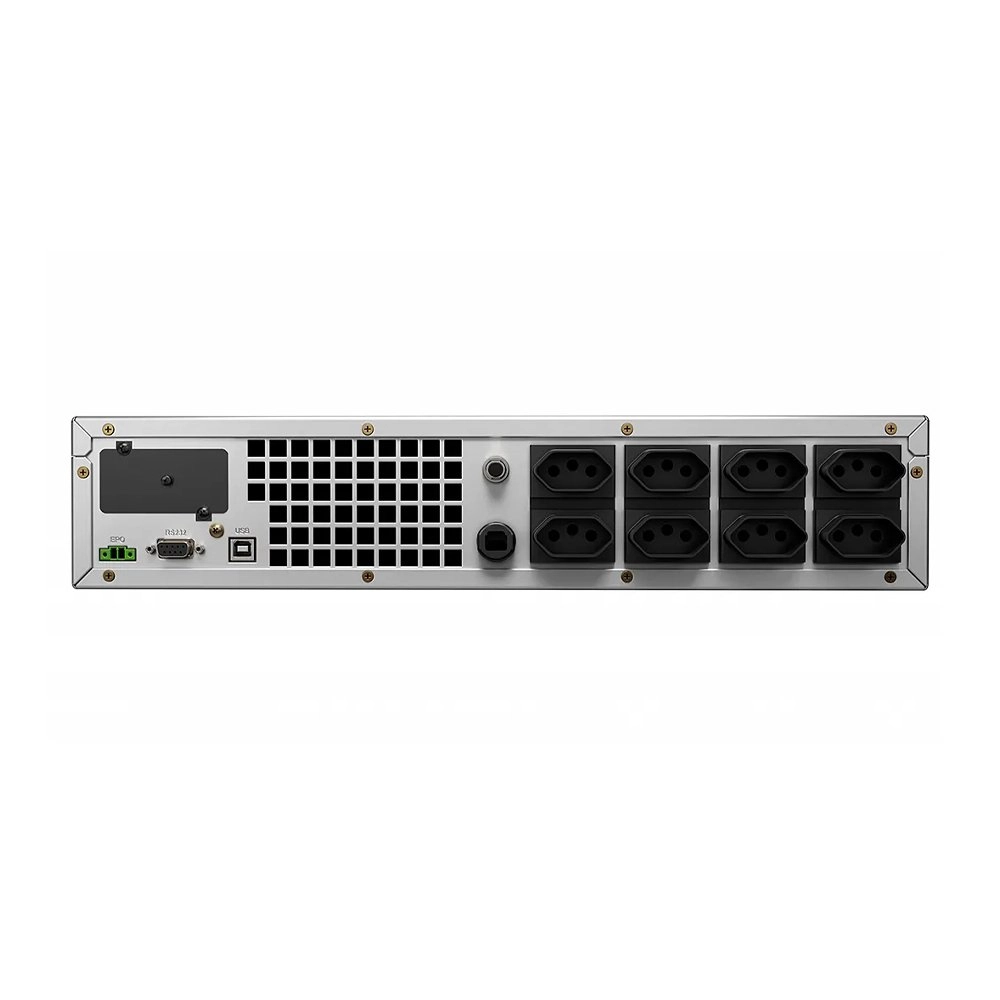 Nobreak SMS Atrium 2200VA Monovolt 115V 2u XL - 27854