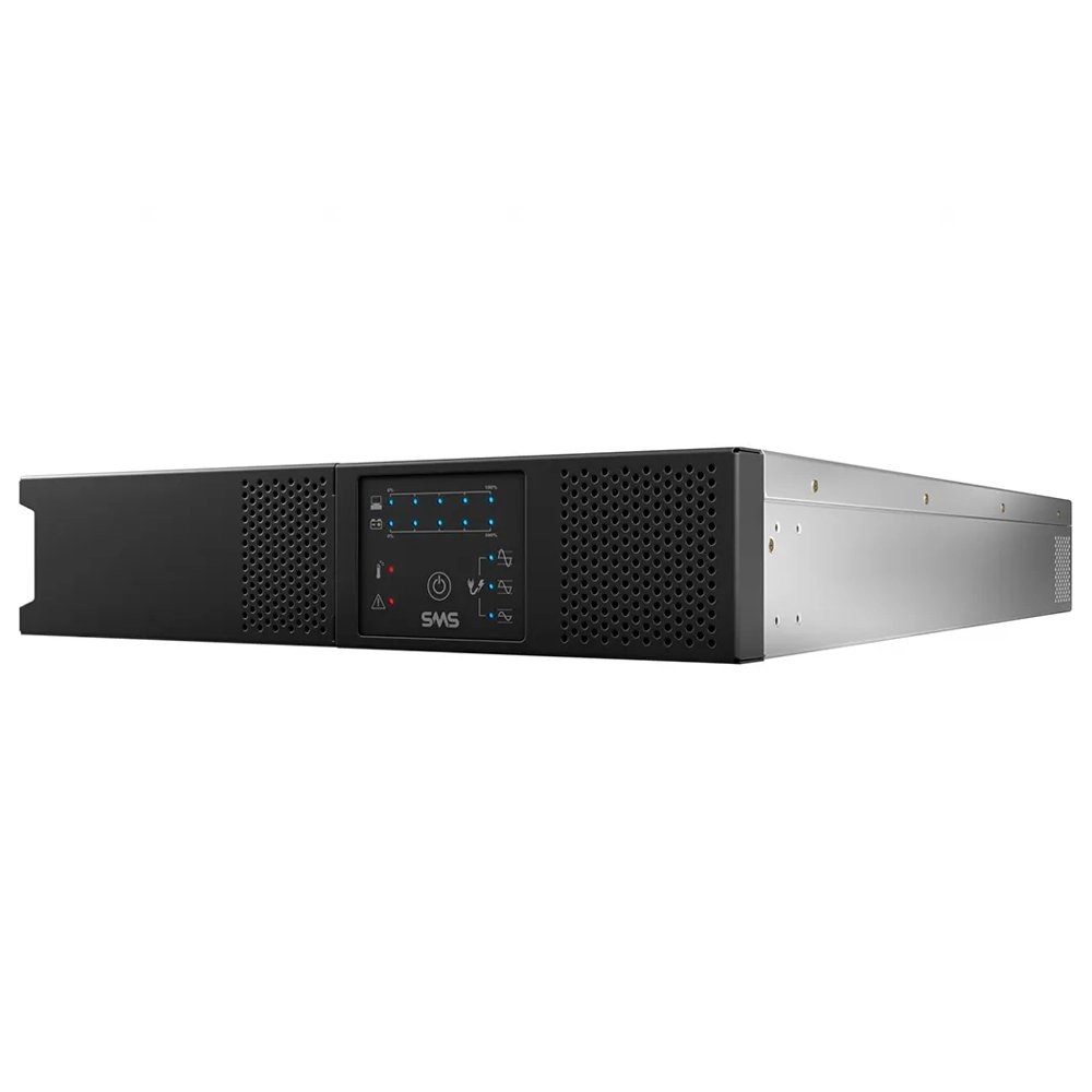 Nobreak SMS Atrium 2200VA Monovolt 220V 2u XL - 27855 