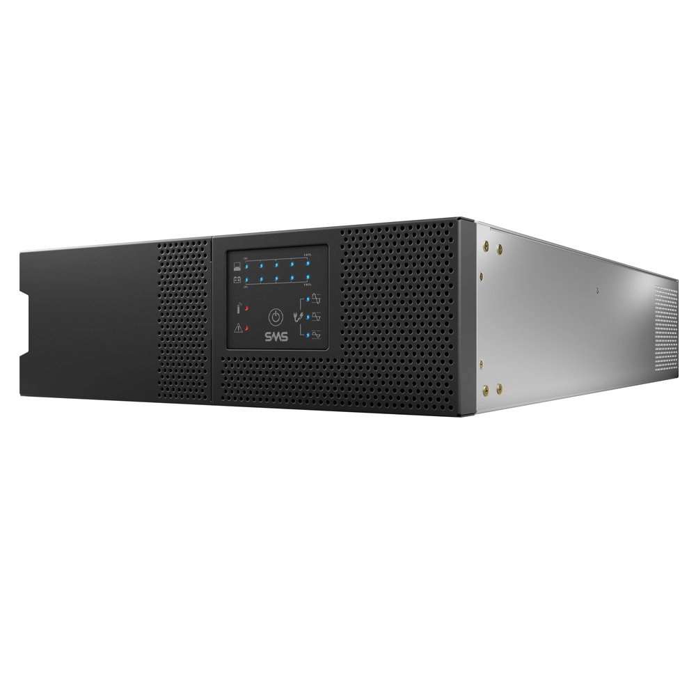 Nobreak SMS Atrium 3000VA Mono 115V Senoidal Rack 3U - 27857 (Sob encomenda)