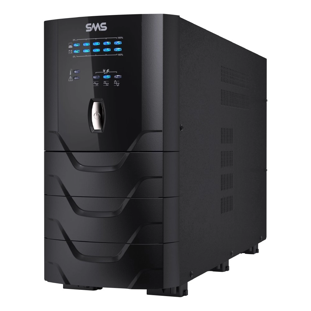 Nobreak SMS Atrium 3000VA Mono 220V Senoidal Torre - 27852