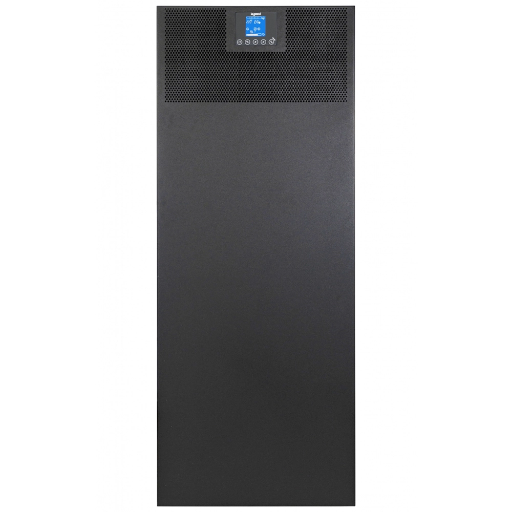 Nobreak SMS Keor 15KVA E/220 ou 380V e S/ 110V ou 220V Auto Trafo, Dupla Conversão - 28301 Nobreak SMS Keor 15KVA E/220 ou 380V e S/ 110V ou 220V Auto Trafo, Dupla Conversão - 28301