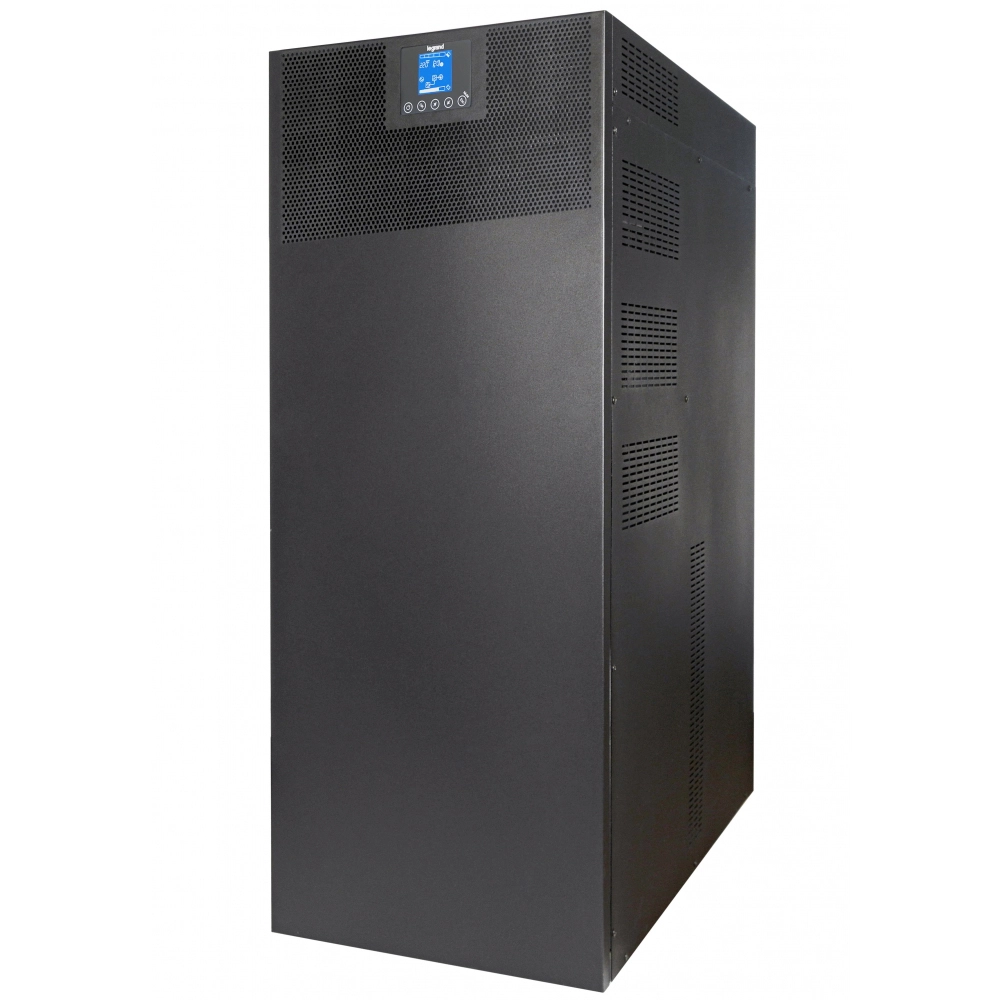 Nobreak SMS Keor 15KVA E/220 ou 380V e S/ 110V ou 220V Auto Trafo, Dupla Conversão - 28301 Nobreak SMS Keor 15KVA E/220 ou 380V e S/ 110V ou 220V Auto Trafo, Dupla Conversão - 28301