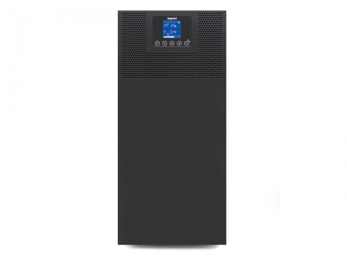 Nobreak SMS Keor 6kVA E/ 220V S/110/ 220 Auto Trafo Dupla Conversão - 28263