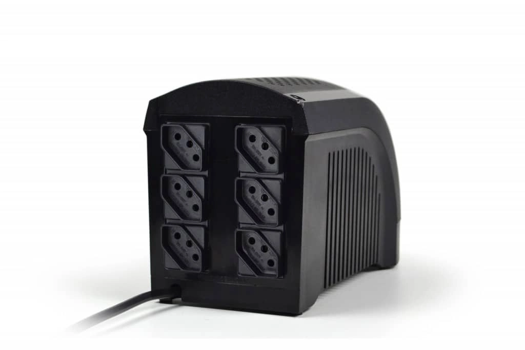 Nobreak TS Shara Mini 600VA Bivolt 115V - TS 4003