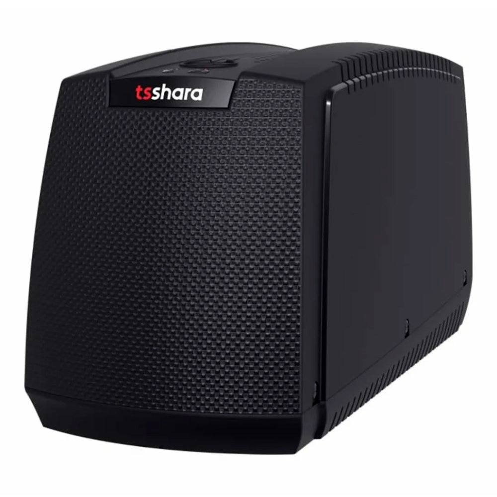 Nobreak TS Shara Professional Universal 1500VA/1050W Bivolt - Linha XPro - TS 4536
