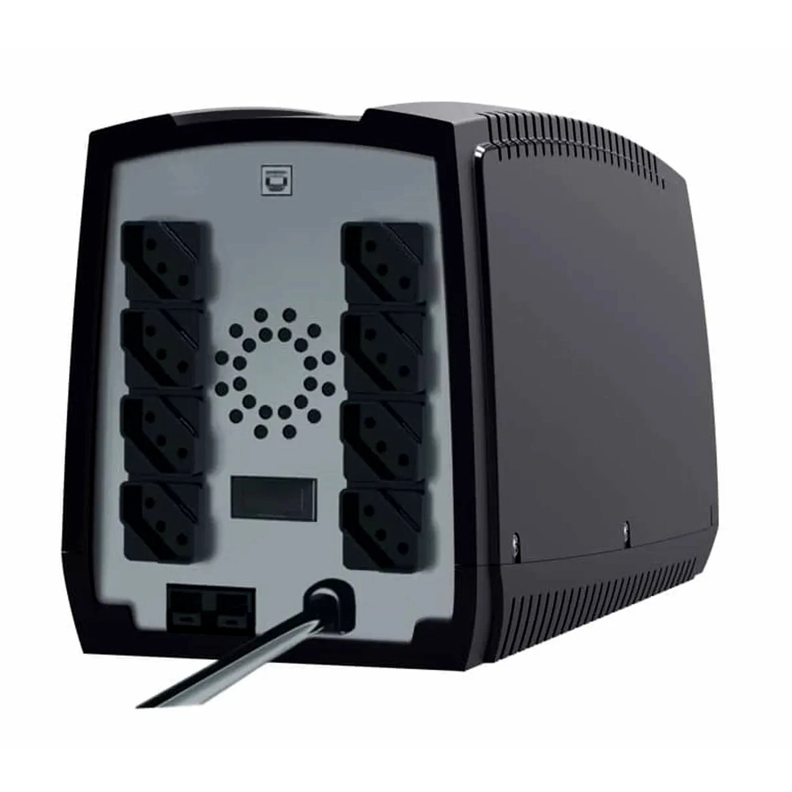 Nobreak TS Shara Professional Universal 1500VA/1050W Bivolt - Linha XPro - TS 4536