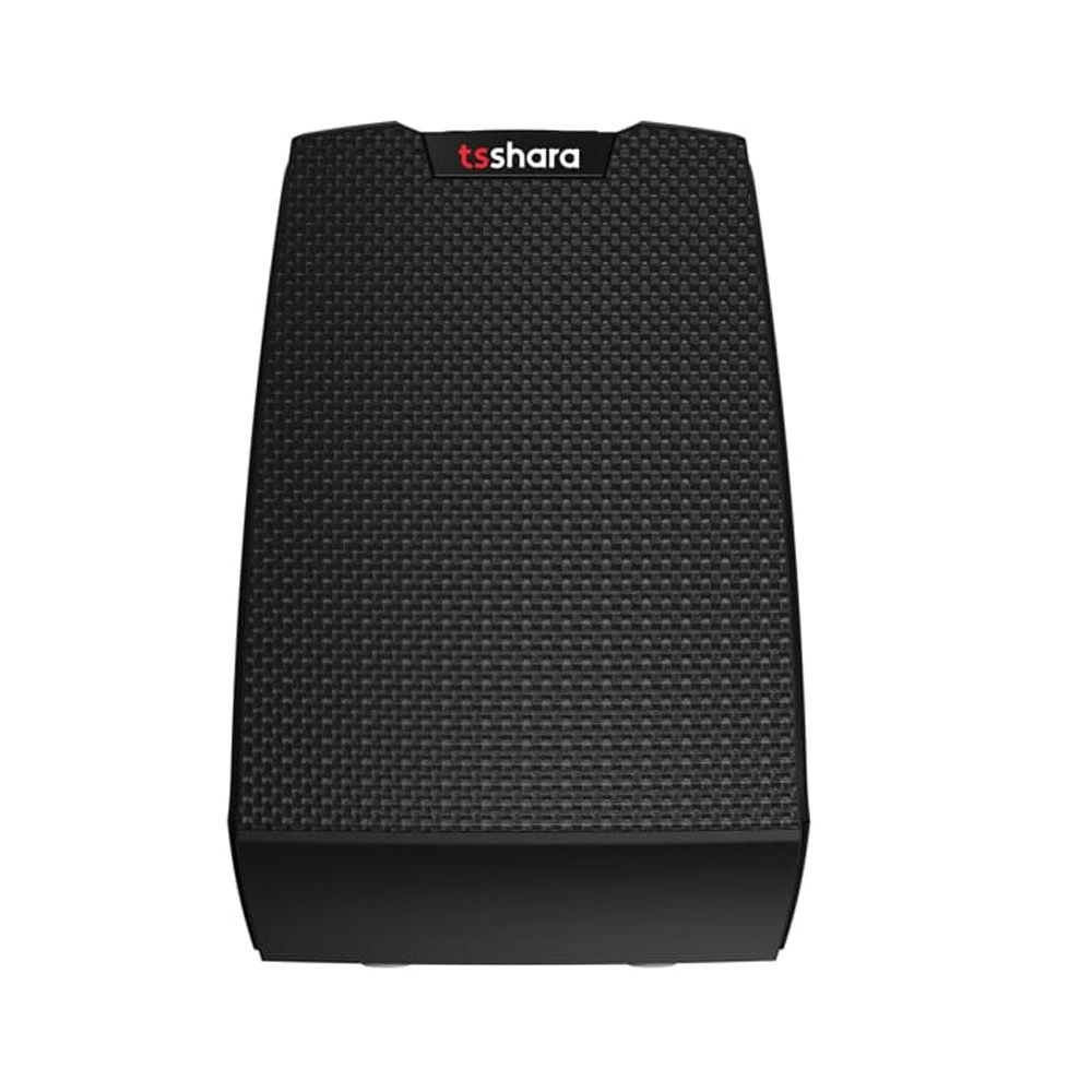 Nobreak TS Shara Senoidal Universal 1400VA Bivotl E/S - TS 4551