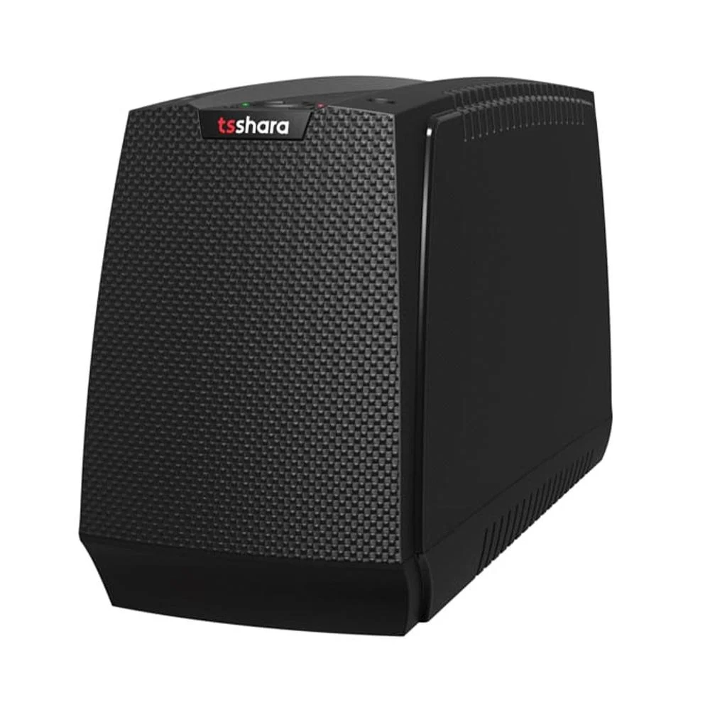 Nobreak TS Shara Universal 1400VA/700W 1BS 7AH Bivolt E/S - TS 4513