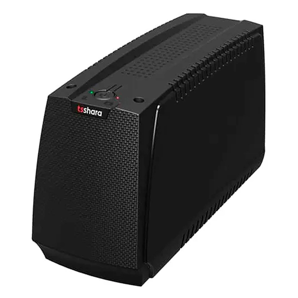 Nobreak TS Shara Universal 1400VA/700W 1BS 7AH Bivolt E/S - TS 4513