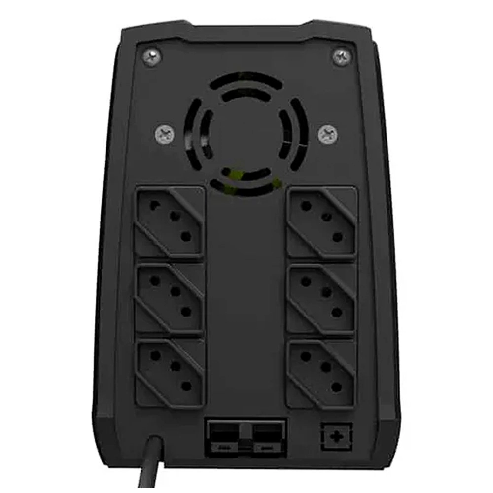 Nobreak TS Shara Universal 1400VA/700W 1BS 7AH Bivolt E/S - TS 4513