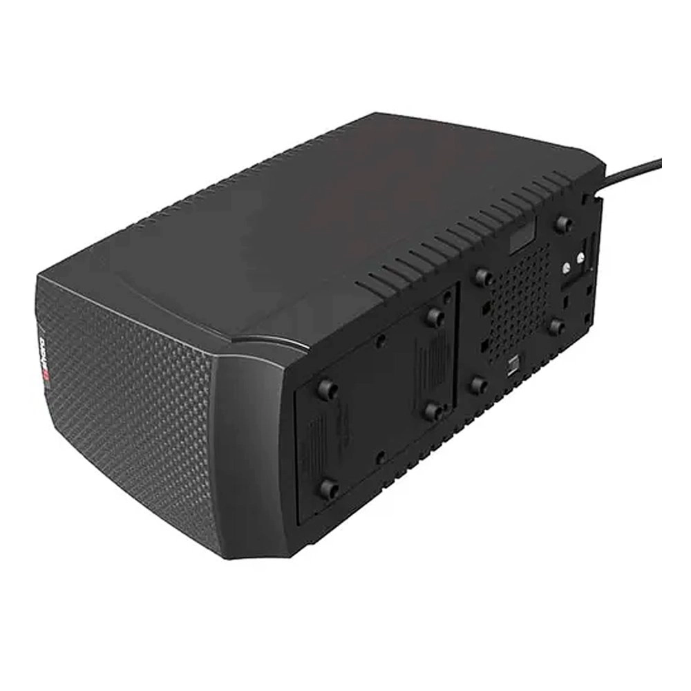 Nobreak TS Shara Universal 1400VA/700W 1BS 7AH Bivolt E/S - TS 4513