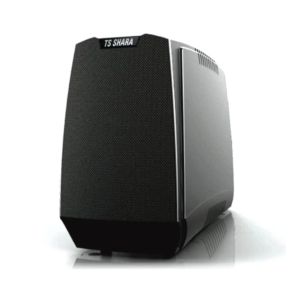 Nobreak TS Shara UPS Compact XPro 800VA Bivolt 115V - TS 4442
