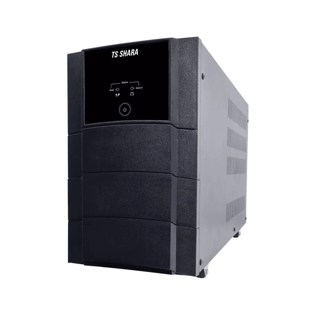Nobreak TS Shara UPS Professional Universal 3200VA Bivolt Entrada e Saída - TS 4451