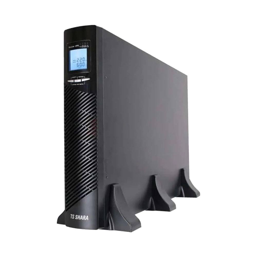 Nobreak TS Shara UPS Senno ST 3kVA Mono 115V Dupla Conversão - TS 6803