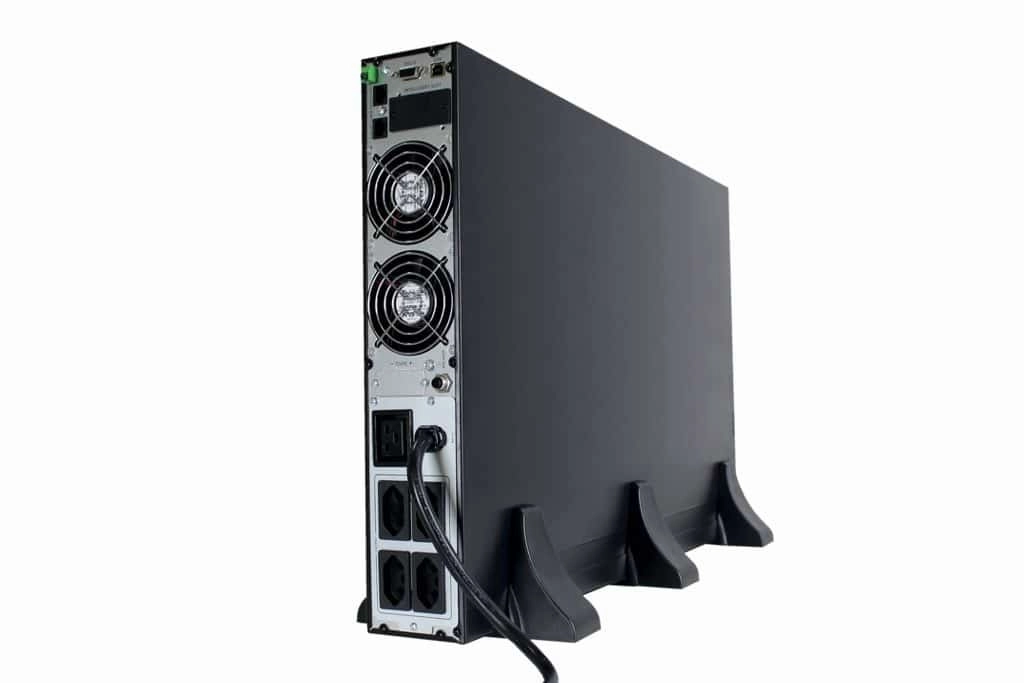 Nobreak TS Shara UPS Senno ST 3kVA Mono 115V Dupla Conversão - TS 6803