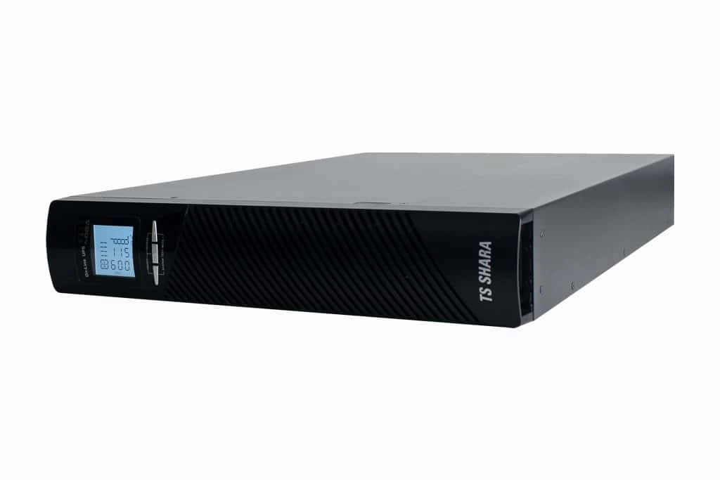 Nobreak TS Shara UPS Senno ST 3kVA Mono 115V Dupla Conversão - TS 6803