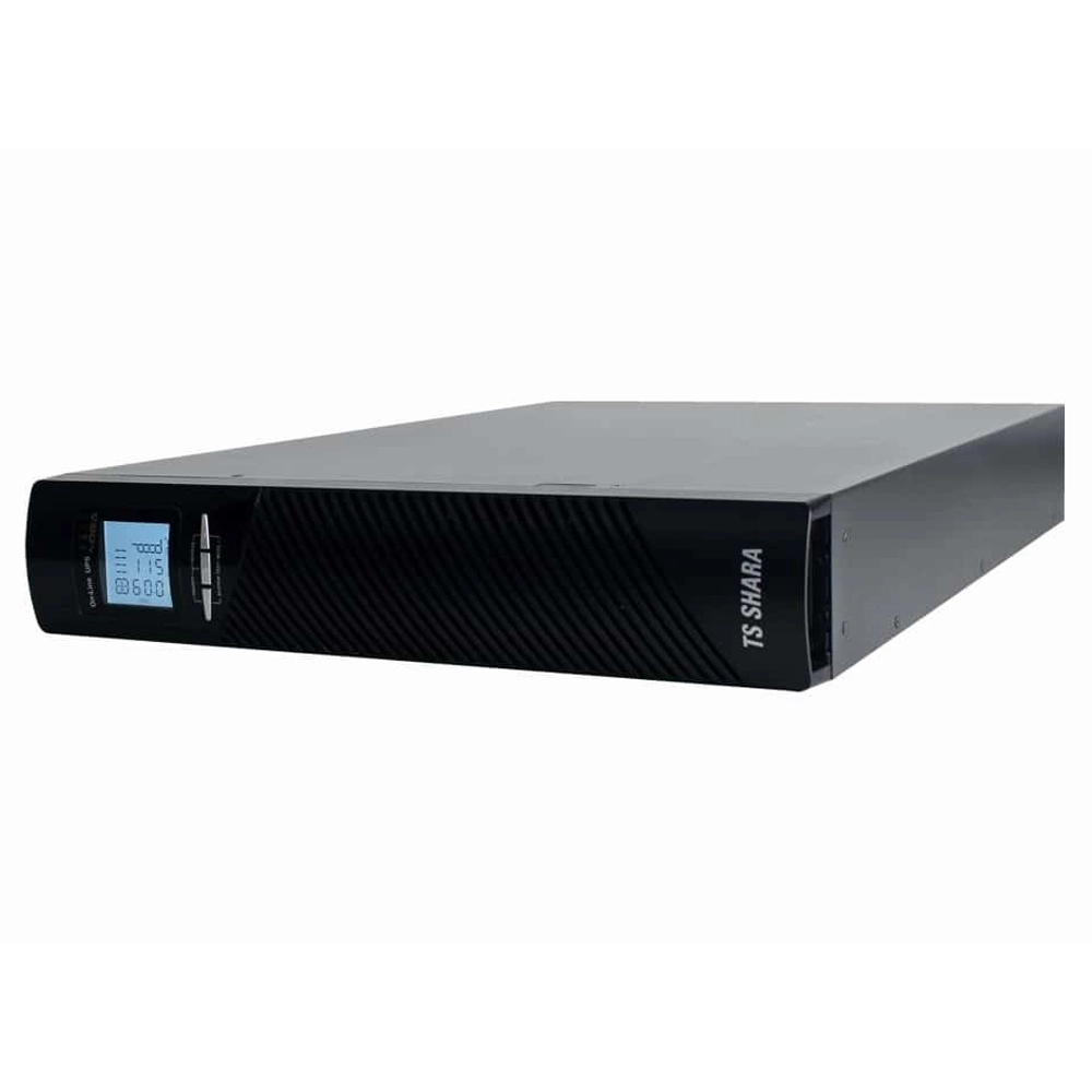Nobreak TS Shara UPS Senno ST 3kVA Mono 220V Dupla Conversão - TS 6804