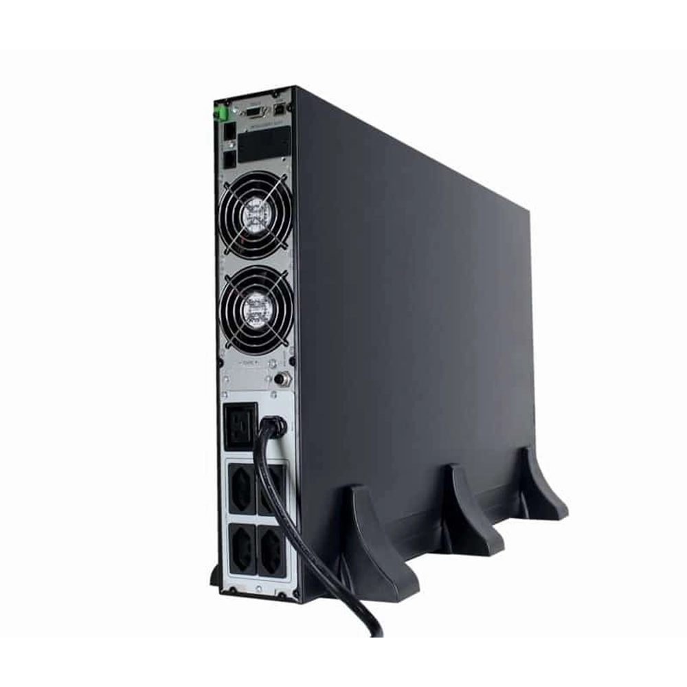 Nobreak TS Shara UPS Senno ST 3kVA Mono 220V Dupla Conversão - TS 6804