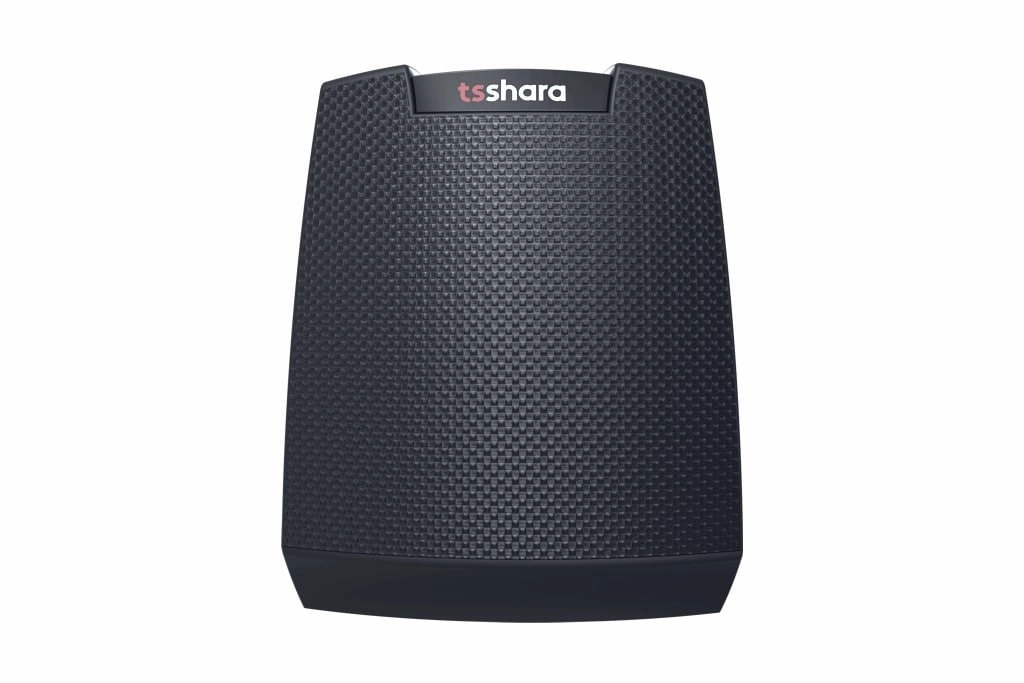 Nobreak TS Shara UPS Senoidal Universal 1500VA Bivolt E/S - Linha XPro - TS 4538 (Com chave seletora)