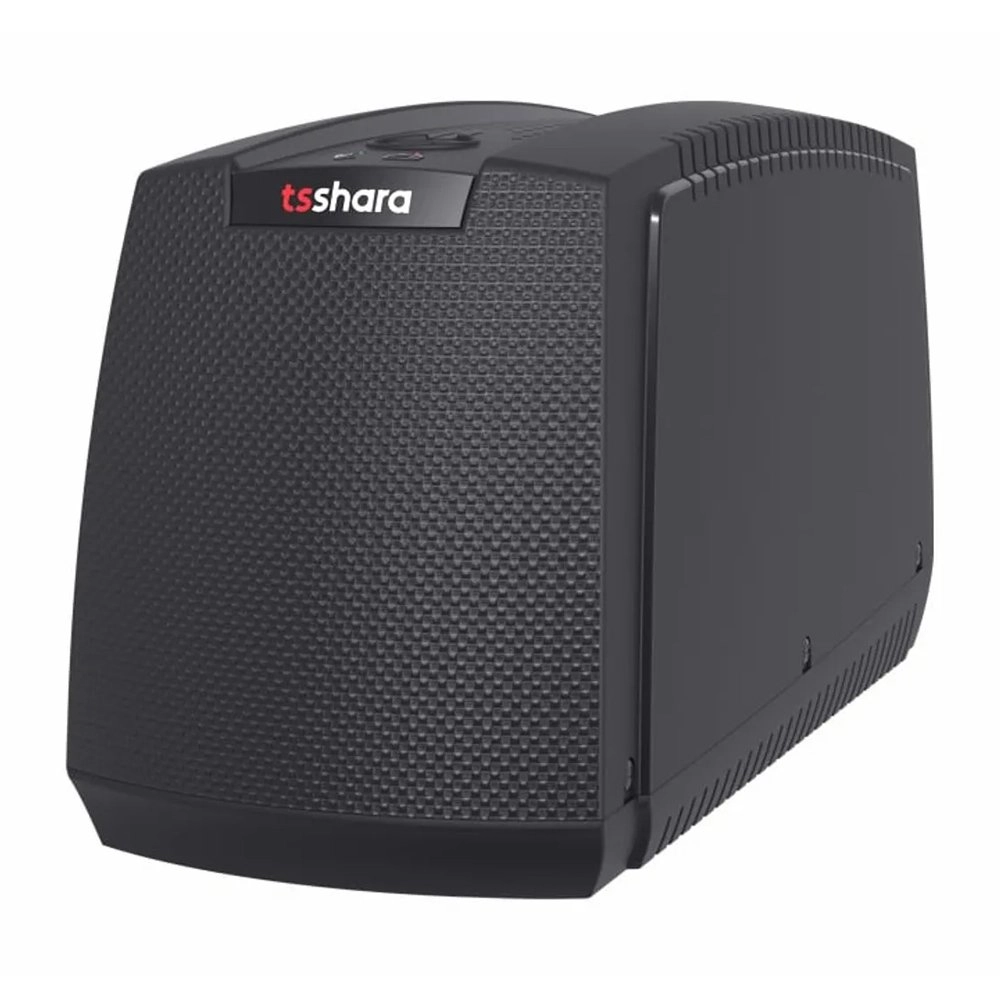 Nobreak TS Shara UPS Senoidal Universal 1500VA Bivolt E/S - Linha XPro - TS 4538 (Com chave seletora)