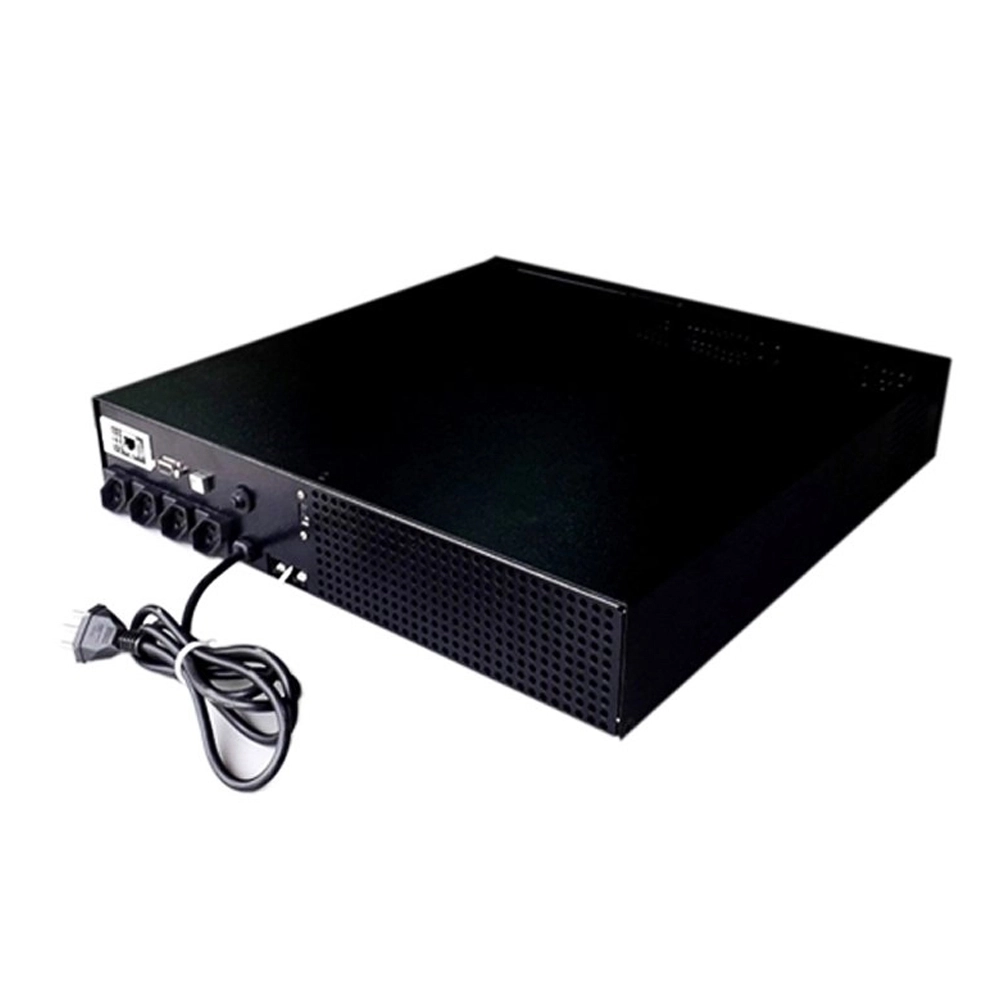 Nobreak TS Shara UPS Server Universal 2200VA Bivolt 115/220V (2U) Senoidal - TS 6973