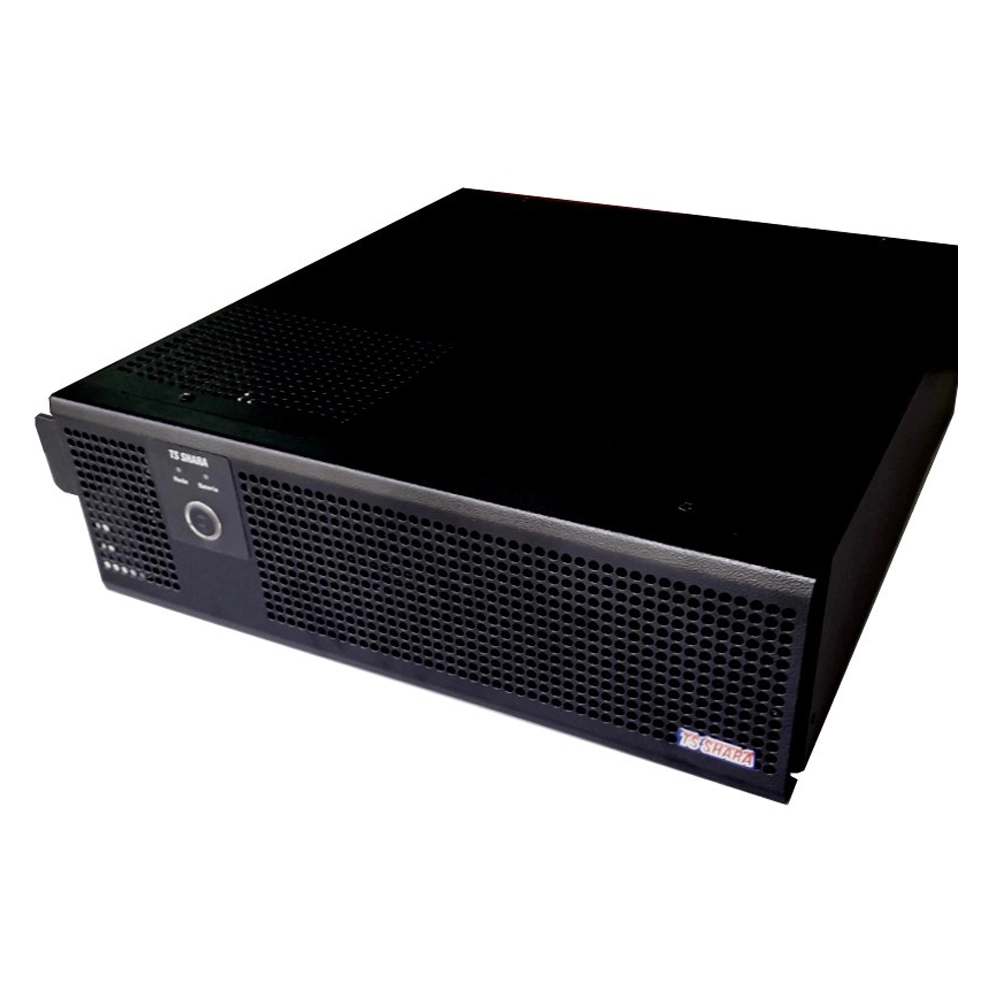 Nobreak TS Shara UPS Server Universal 3200VA Bivolt 115/220V (3U) Senoidal - TS 6974