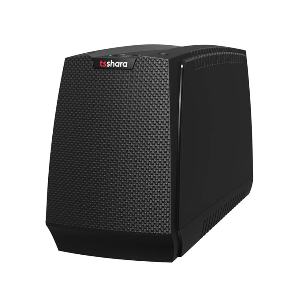 Nobreak TS Shara UPS Universal 1200VA Bivolt E/S - TS 4502