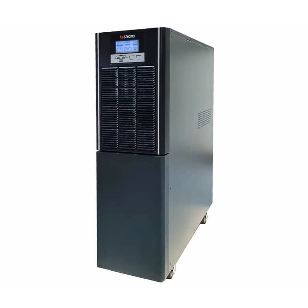 Nobreak TS Syal In 10KVA Mono 230 (Com Rack Acoplado-Torre) - TS 6829