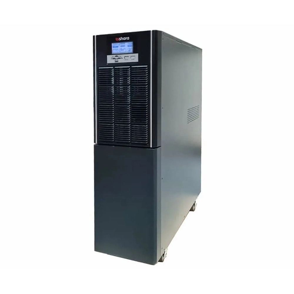 Nobreak TS Syal IN 6KVA com Rack Acoplado Mono 115/220V (Sem Bateria Interna)- TS 6828