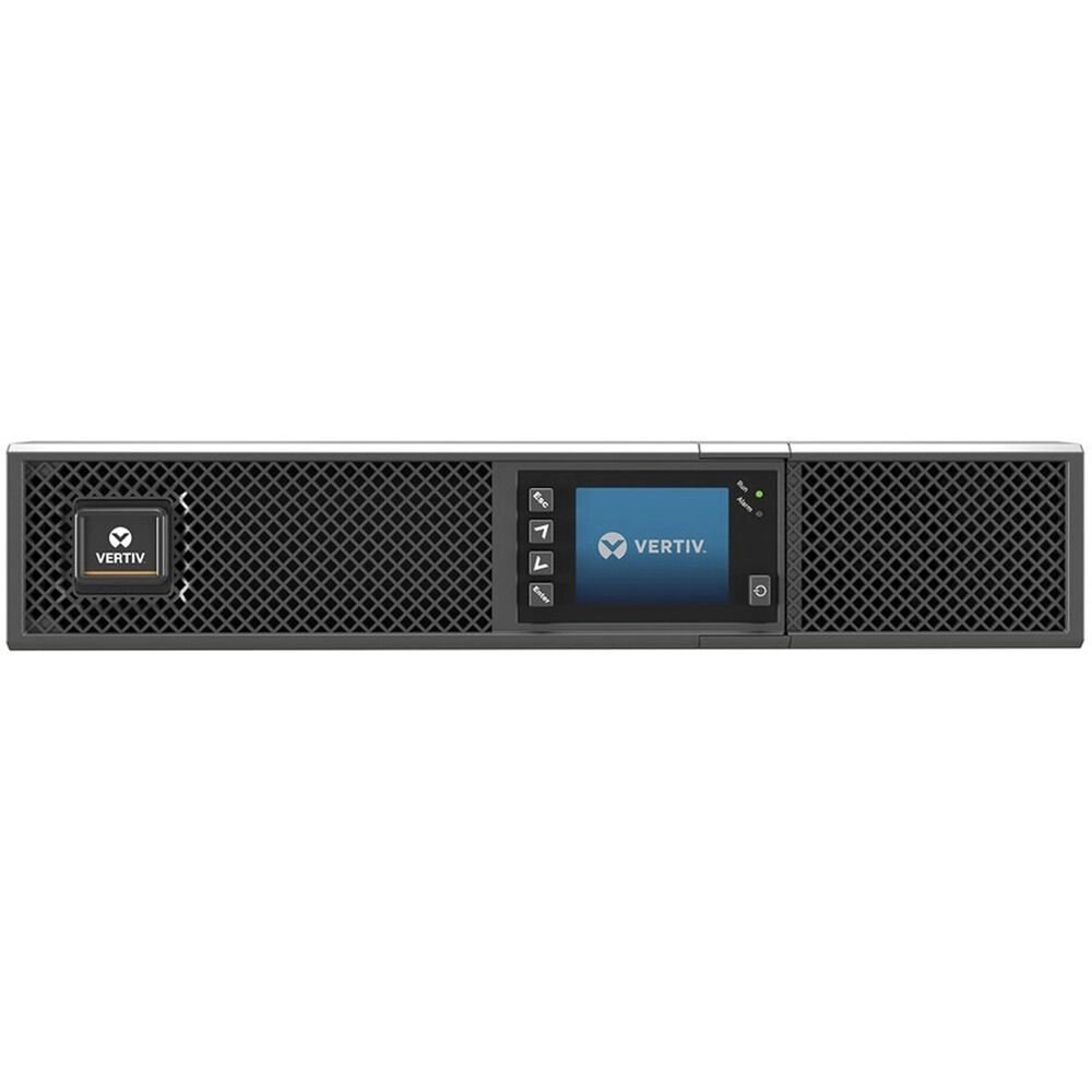 Nobreak Vertiv GXT5 1kVA/1000W Mono 230V Dupla Conversão - GXT5-1000IRT2UXLB