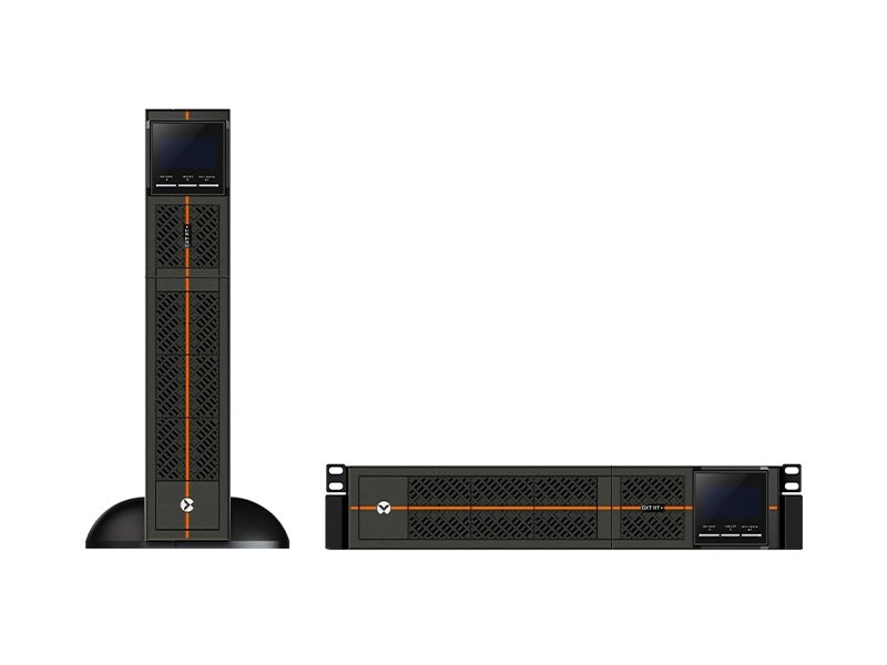 Nobreak Vertiv UPS GXT RT+ 230V 2kVA Dupla Conversão - GXTRT-2000IRT2UXLB