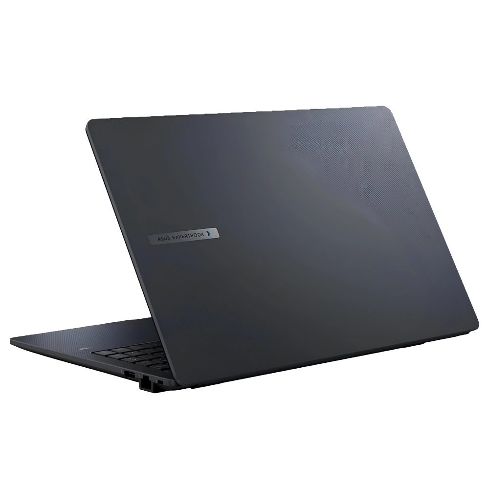 Notebook ASUS ExpertBook B1, 15,6", Full HD, Core i5-13420H, 8GB DDR5, 512GB SSD, Win 11 Pro - 1 Ano On Site - 90NX0901-M00060 Notebook ASUS ExpertBook B1, 15,6", Full HD, Core i5-13420H, 8GB DDR5, 512GB SSD, Win 11 Pro - 1 Ano On Site - 90NX0901-M00060
