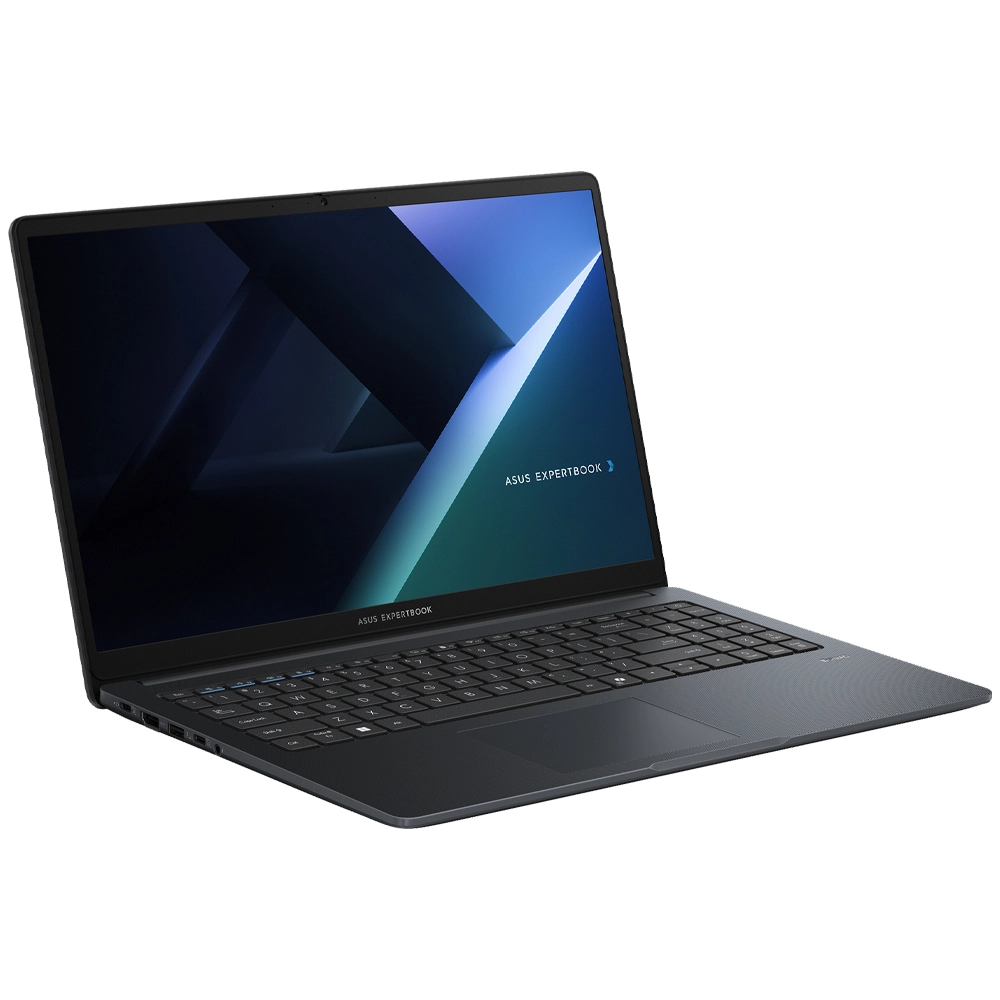 Notebook ASUS ExpertBook B1, Intel Core i7-13620H, 8GB, 15,6", Full HD, 512GB SSD, Windows 11 Pro - 1 Ano On Site - 90NX0901-M000C0 Notebook ASUS ExpertBook B1, Intel Core i7-13620H, 8GB, 15,6", Full HD, 512GB SSD, Windows 11 Pro - 1 Ano On Site - 90NX0901-M000C0