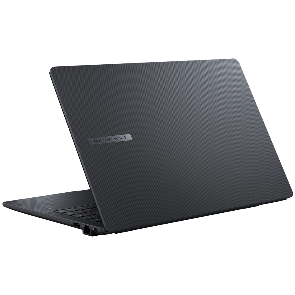 Notebook ASUS ExpertBook B1, Intel Core i7-13620H, 8GB, 15,6", Full HD, 512GB SSD, Windows 11 Pro - 1 Ano On Site - 90NX0901-M000C0 Notebook ASUS ExpertBook B1, Intel Core i7-13620H, 8GB, 15,6", Full HD, 512GB SSD, Windows 11 Pro - 1 Ano On Site - 90NX0901-M000C0