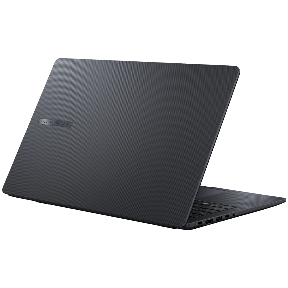 Notebook ASUS ExpertBook B1, Intel Core i7-13620H, 8GB, 15,6", Full HD, 512GB SSD, Windows 11 Pro - 1 Ano On Site - 90NX0901-M000C0 Notebook ASUS ExpertBook B1, Intel Core i7-13620H, 8GB, 15,6", Full HD, 512GB SSD, Windows 11 Pro - 1 Ano On Site - 90NX0901-M000C0
