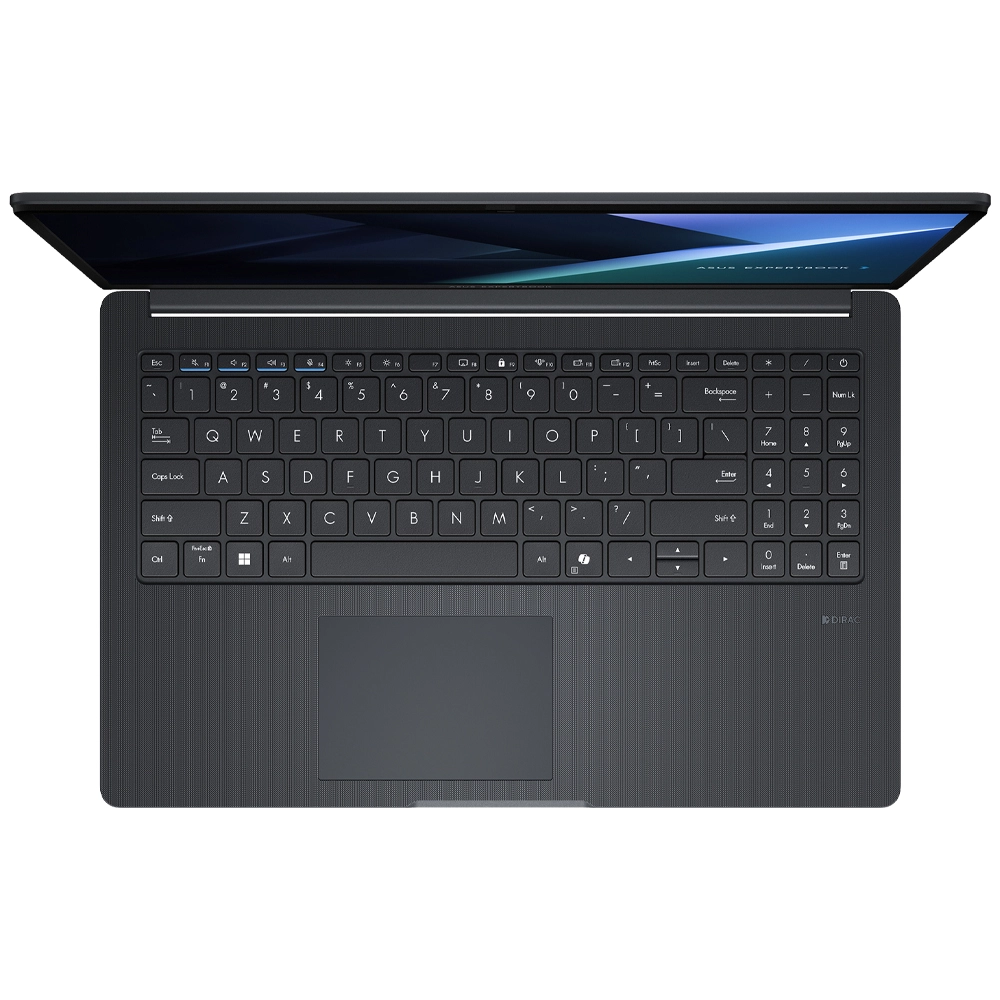 Notebook ASUS ExpertBook B1, Intel Core i7-13620H, 8GB, 15,6", Full HD, 512GB SSD, Windows 11 Pro - 1 Ano On Site - 90NX0901-M000C0 Notebook ASUS ExpertBook B1, Intel Core i7-13620H, 8GB, 15,6", Full HD, 512GB SSD, Windows 11 Pro - 1 Ano On Site - 90NX0901-M000C0