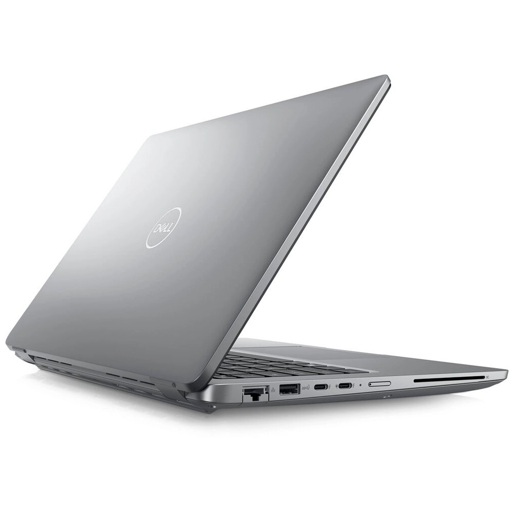 Notebook Dell CSG Lat5450 Ultra5 8GB RAM 512GB SSD W11P 210-BMPR-VRR9 Notebook Dell CSG Lat5450 Ultra5 8GB RAM 512GB SSD W11P 210-BMPR-VRR9