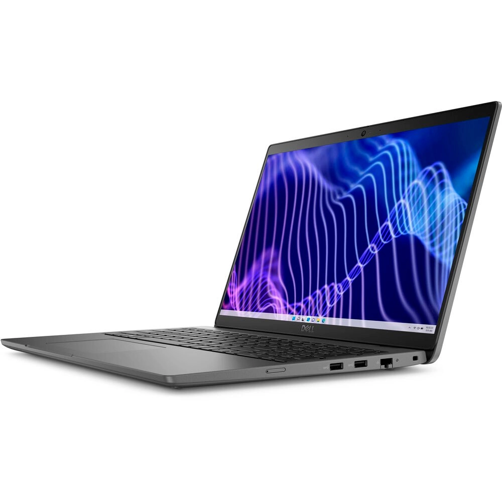 Notebook Dell Latitude 3540, Intel Core i5, 8GB, 512GB SSD, 15.6", Full HD, WinPro, NBD1Y - 210-BMSH-NBLAT90
