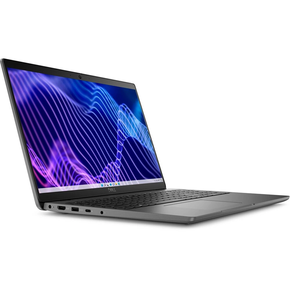 Notebook Dell Latitude 3540, Intel Core i5, 8GB, 512GB SSD, 15.6", Full HD, WinPro, NBD1Y - 210-BMSH-NBLAT90